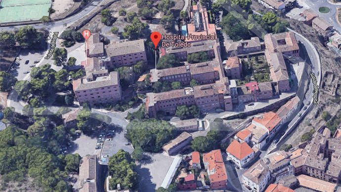 FOTO: Google Maps