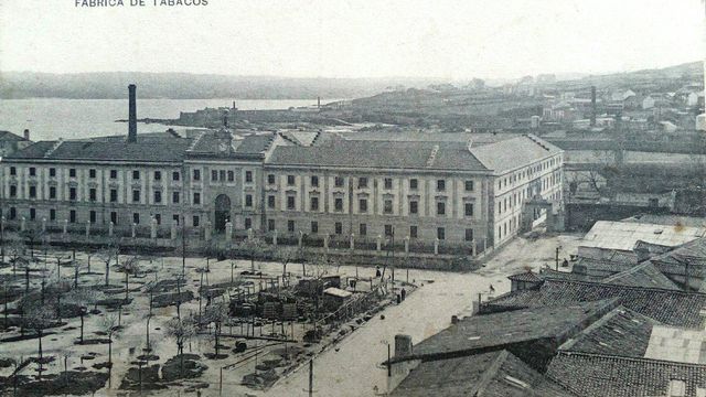 Real Fábrica de Tabacos