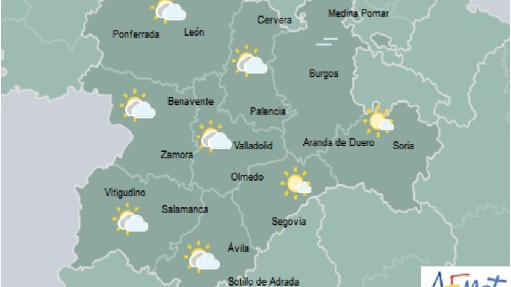 Castilla y León