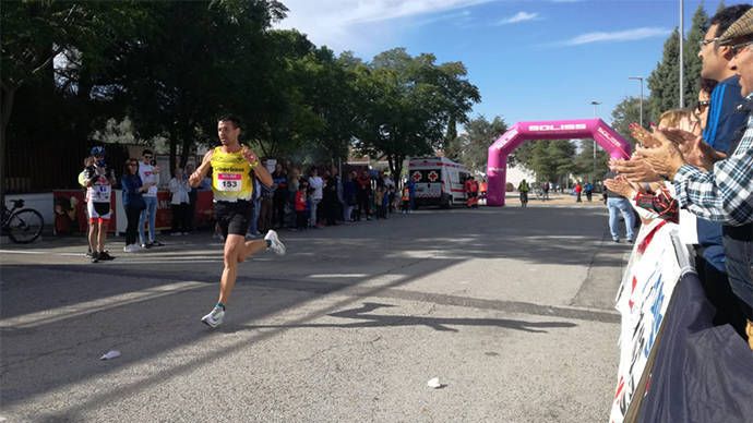 FOTO: Ángel Torrejón