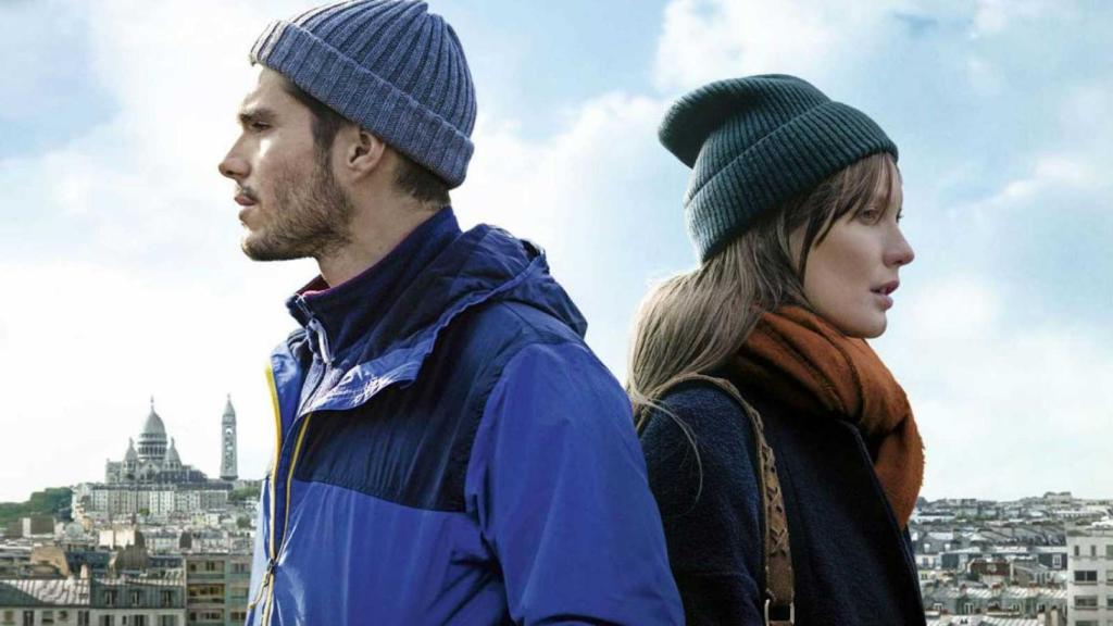 Fotograma de la película.