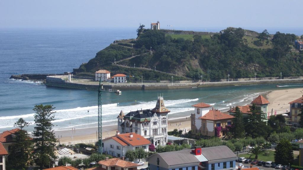 Ribadesella.