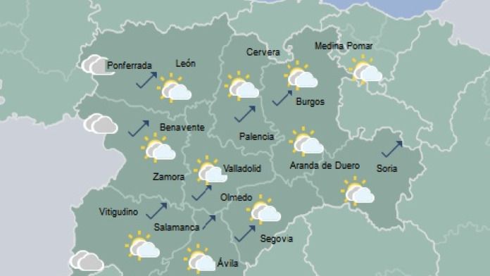 Castilla y León