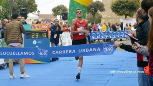 Imagen cedida por Infosocuéllamos