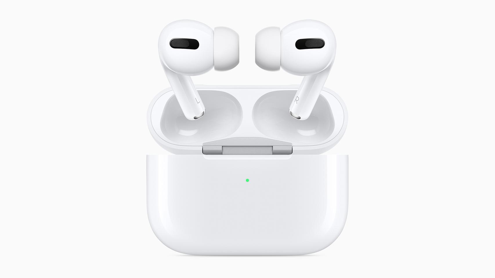 AirPods Pro.