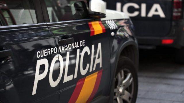 Desarticulada una banda que cometió hurtos en Galicia usando a niños
