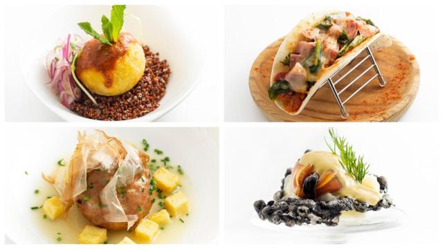 Los locales ya pueden inscribirse en el Concurso de Tapas Picadillo de A Coruña