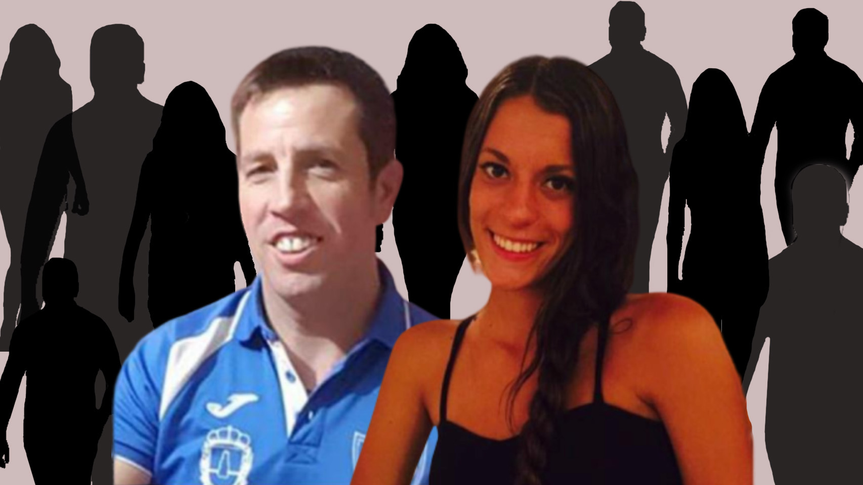 Abuín asesinó a Diana el 22 de agosto de 2016.