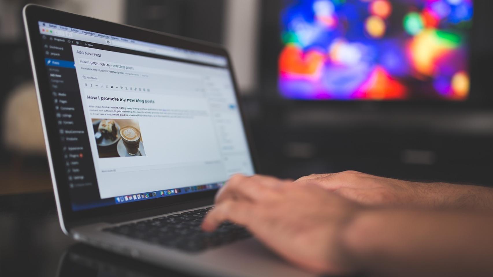 Crea un blog y conviértete en un top blogger