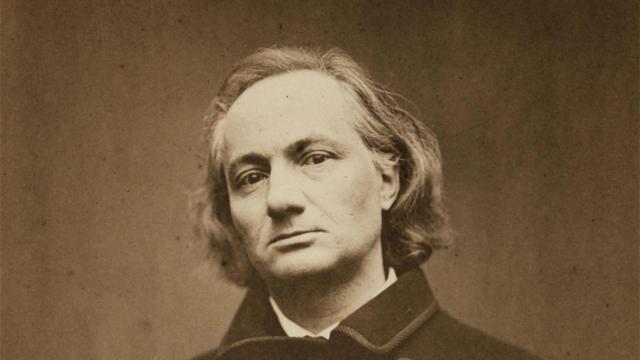 Charles Baudelaire