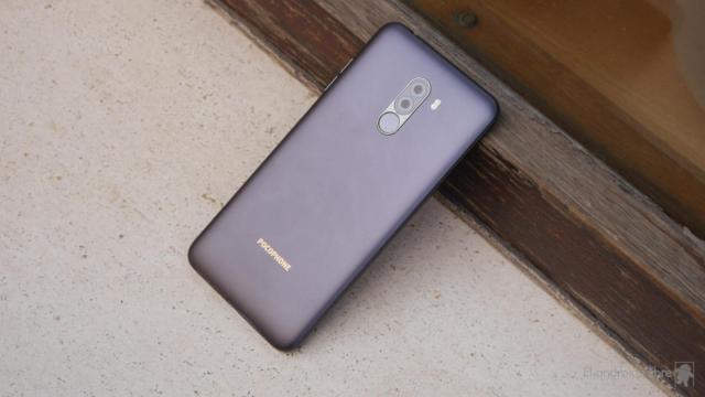 MIUI 11 ya en el Pocophone F1, el móvil comienza a actualizarse