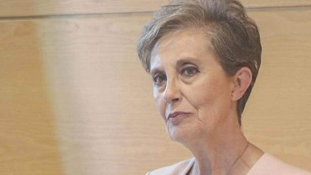 Paz Esteban, nueva directora del CNI.