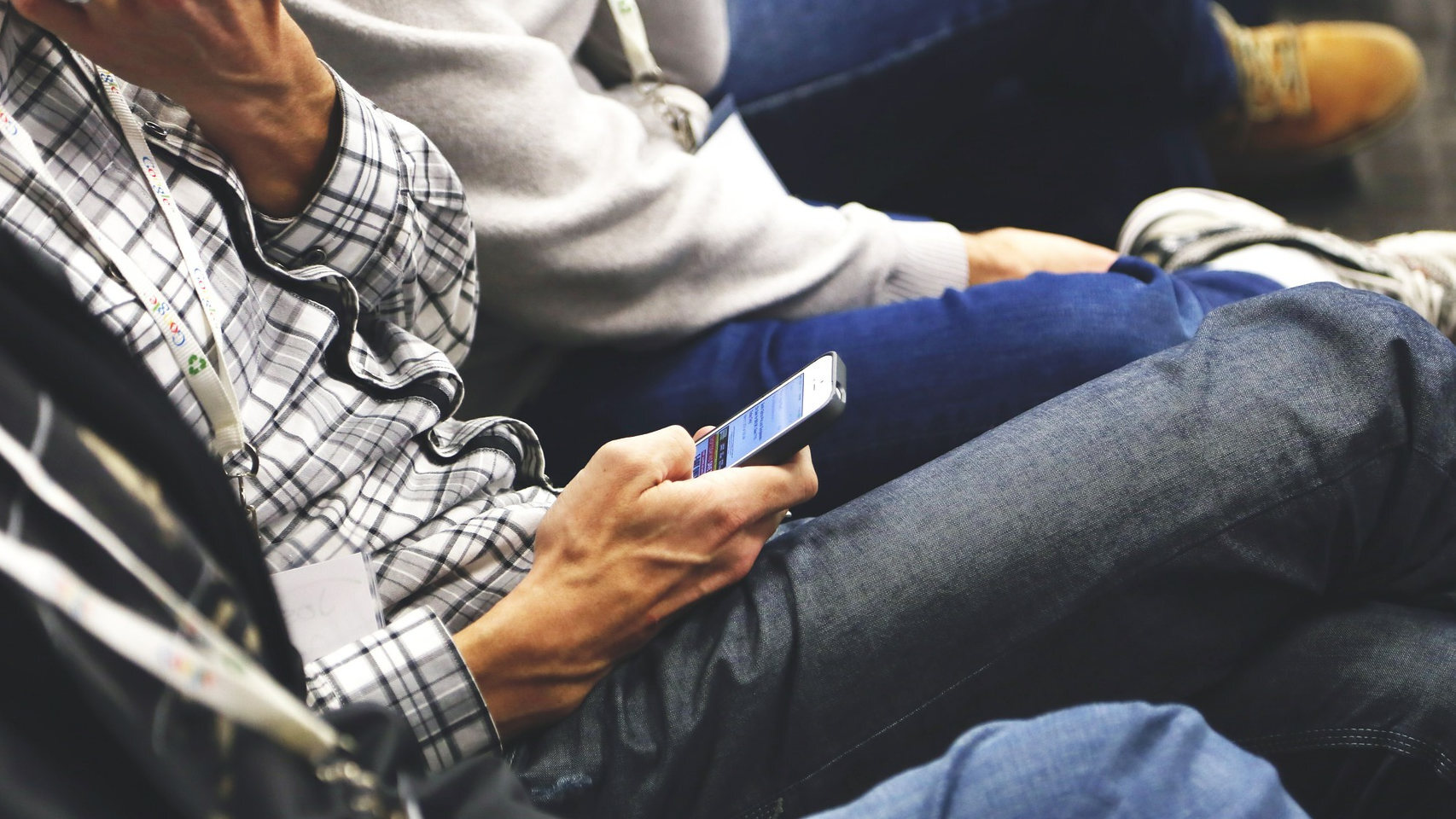 Todos los móviles de España serán rastreados durante ocho dias