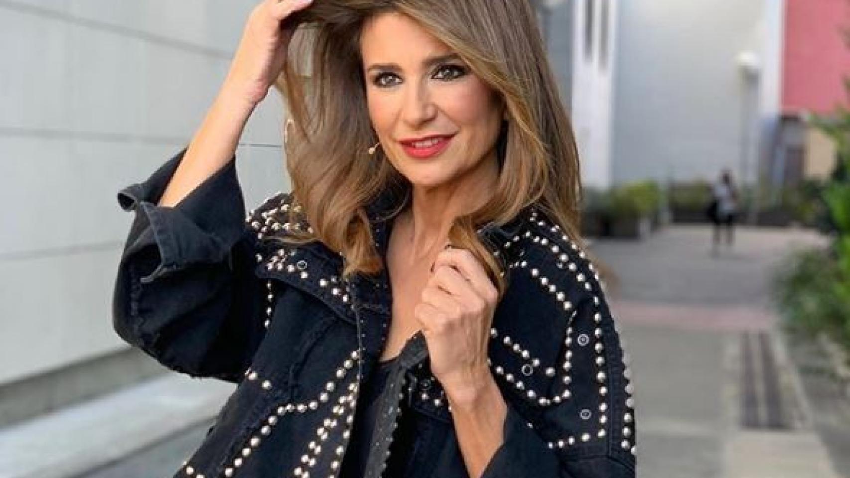 El volumen capilar de Gema y una extraña raíz han puesto en duda a sus seguidores.