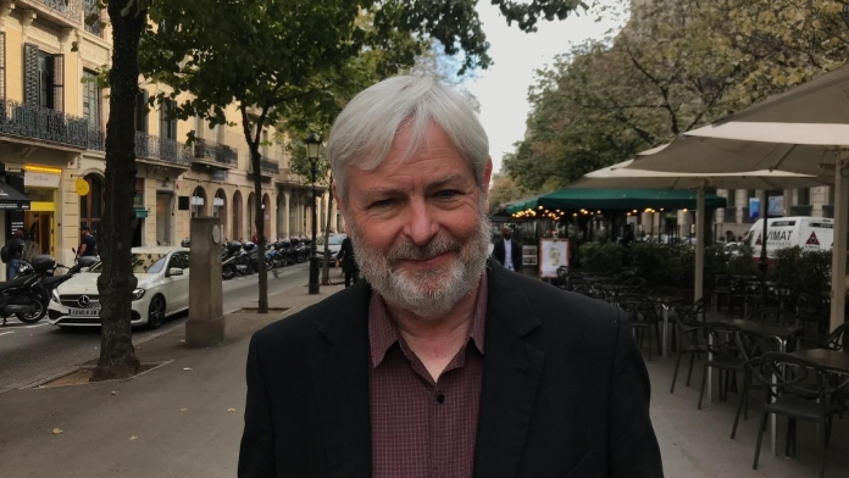 Jonathan Coe
