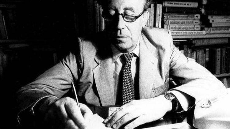 Francisco García-Pavón