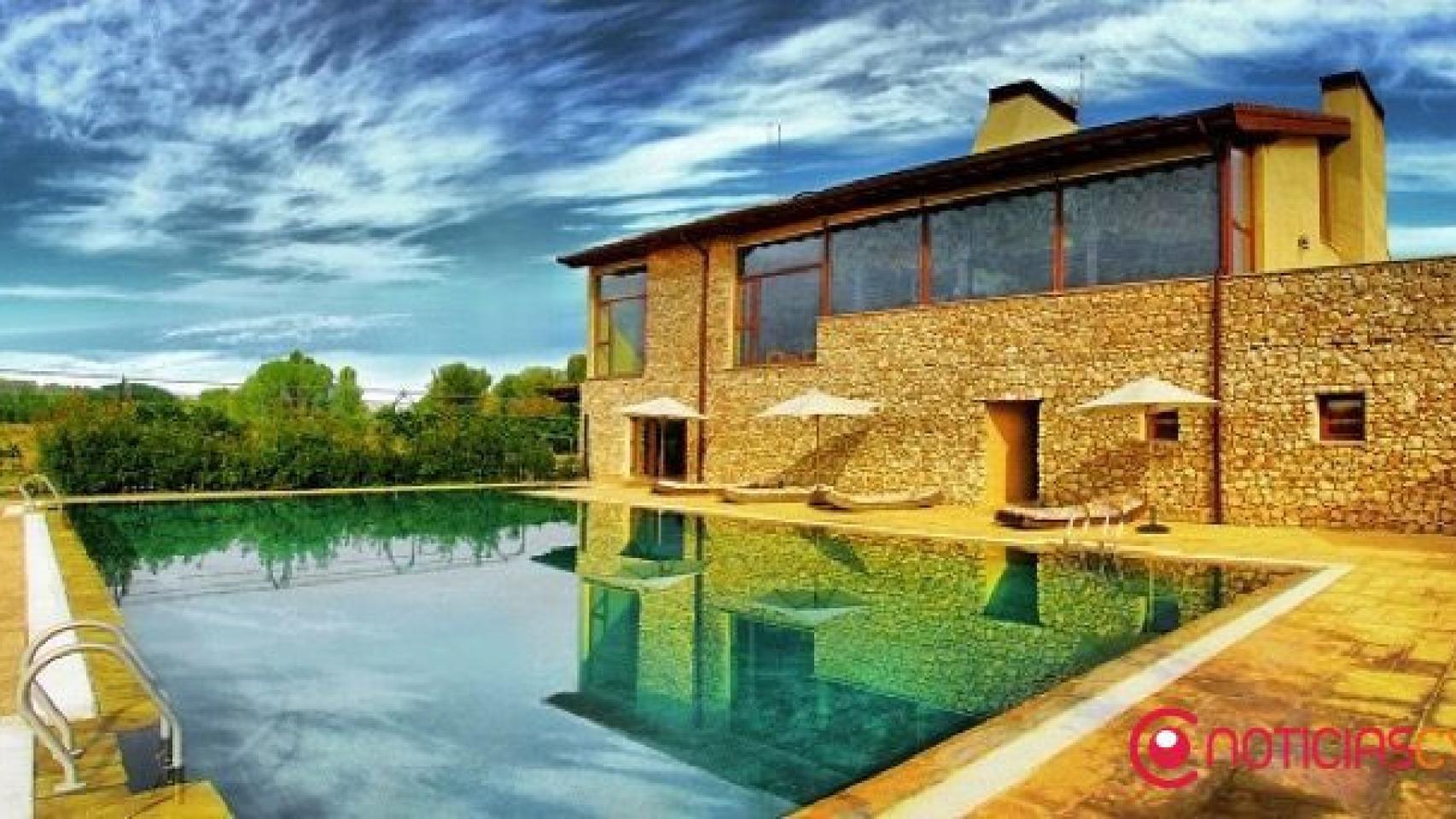 casa rural burgos recurso turismo 1
