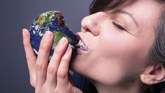 ¿Ansiedad por comer o comer con ansiedad?