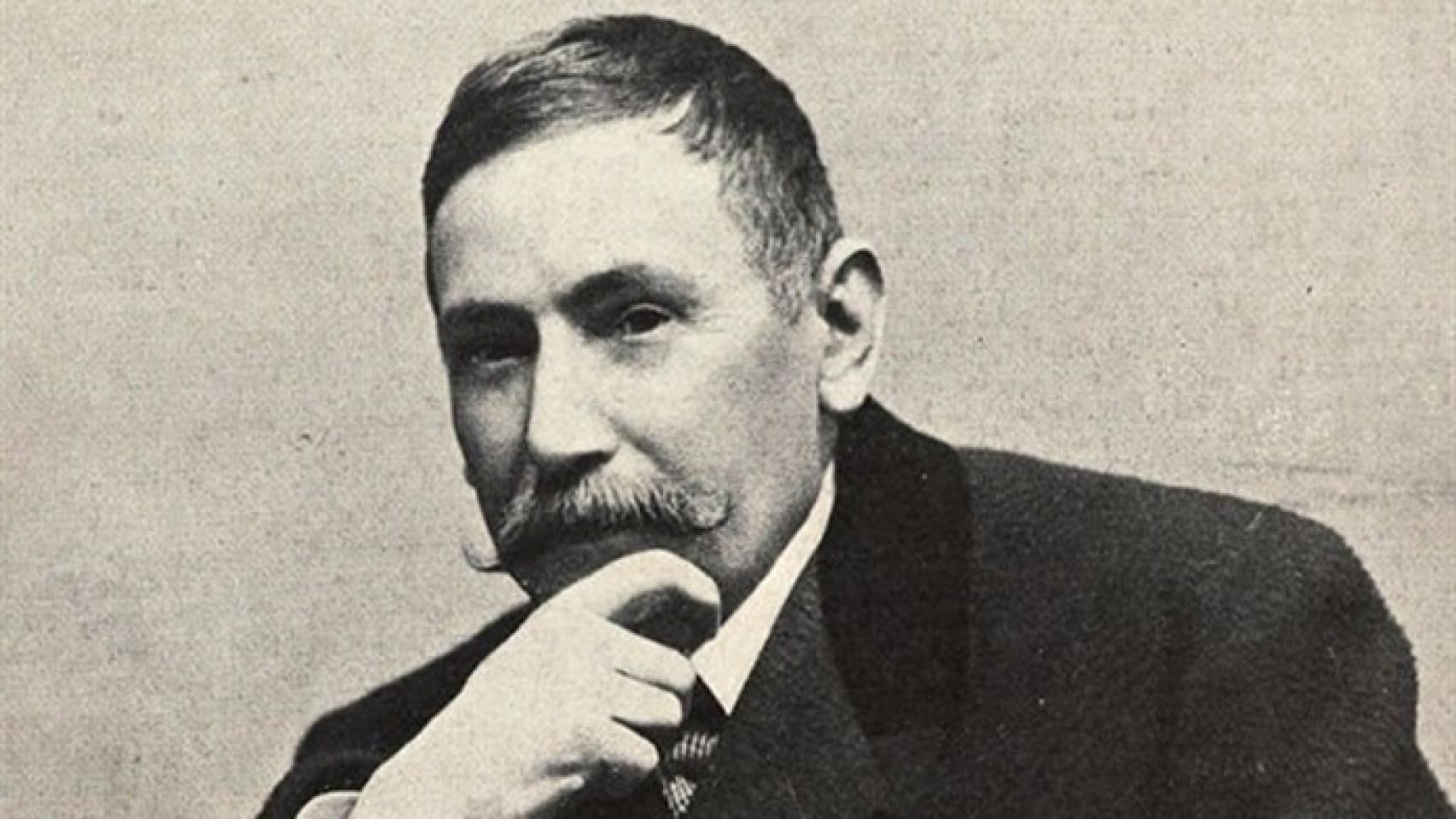 Benito Pérez Galdós