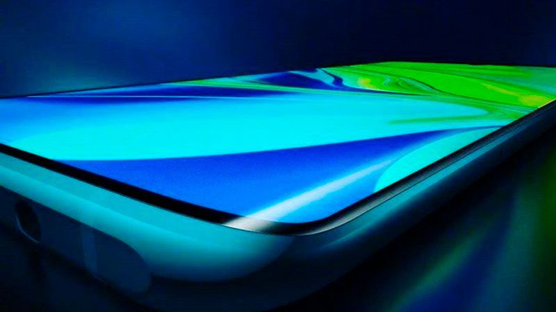 El Xiaomi CC9 Pro presume de batería: más de 5000 mAh