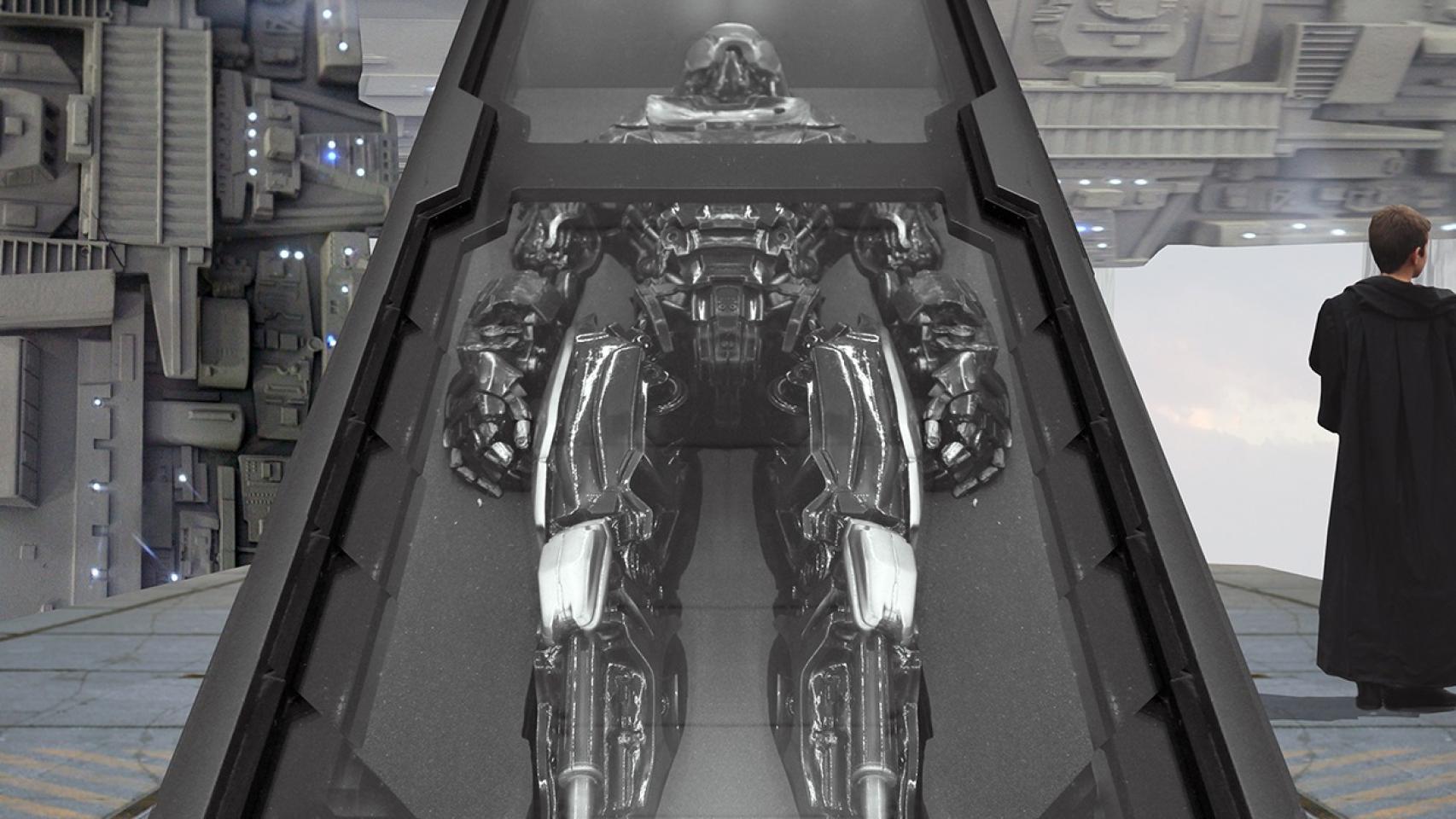 Tecnología empresarial: ¿qué es una ‘AI box’?