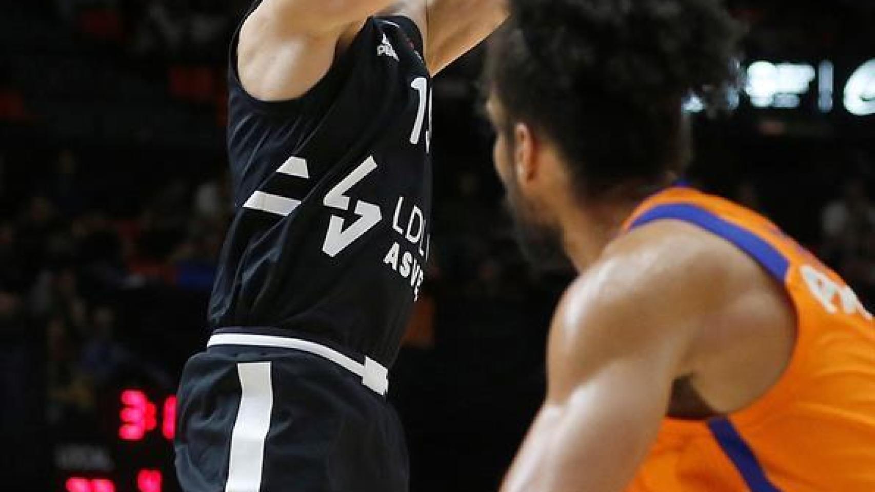 Valencia Basket