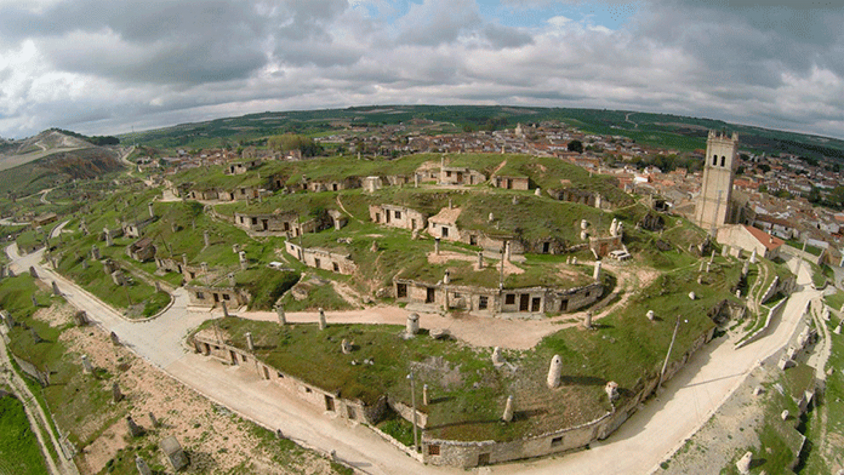 Castilla y León