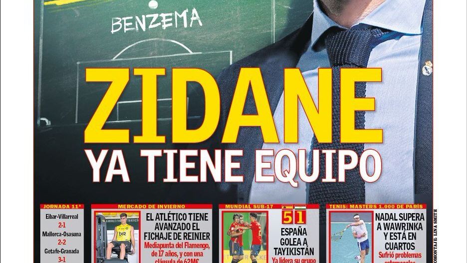 Portada AS (01/11/19)