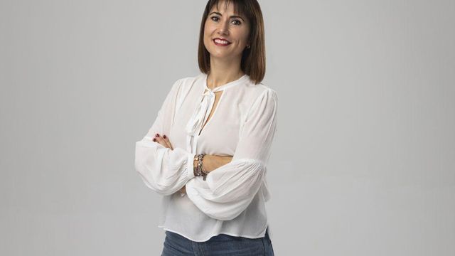 Isabel Villanueva