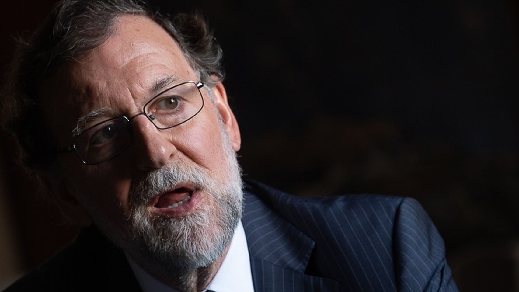 Mariano Rajoy.