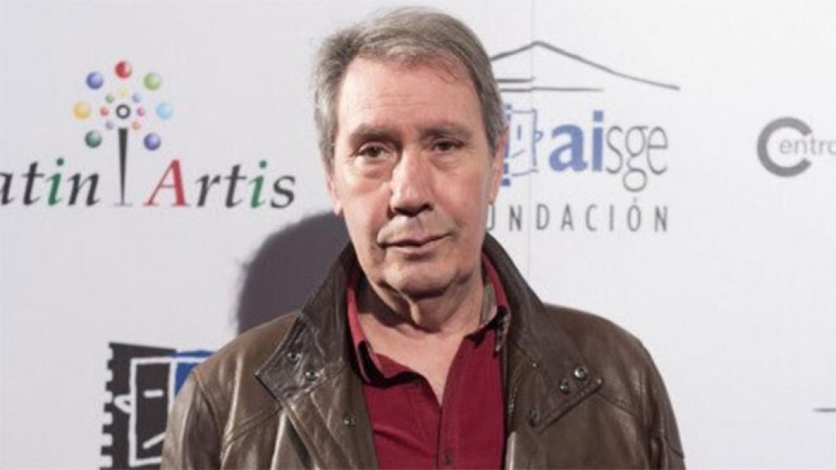 Nicolás Dueñas.