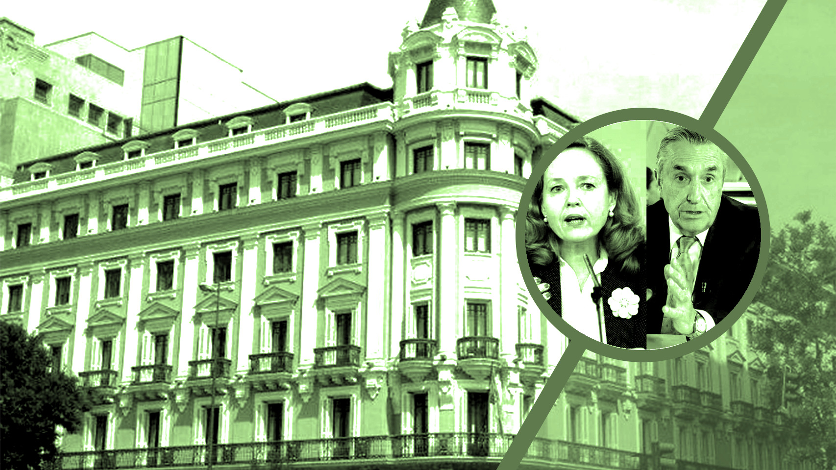 ¿Debe legislar el gas una CNMC interina con el informe de una Calviño en funciones?