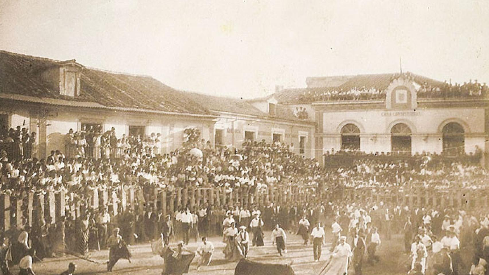 Castilla y León