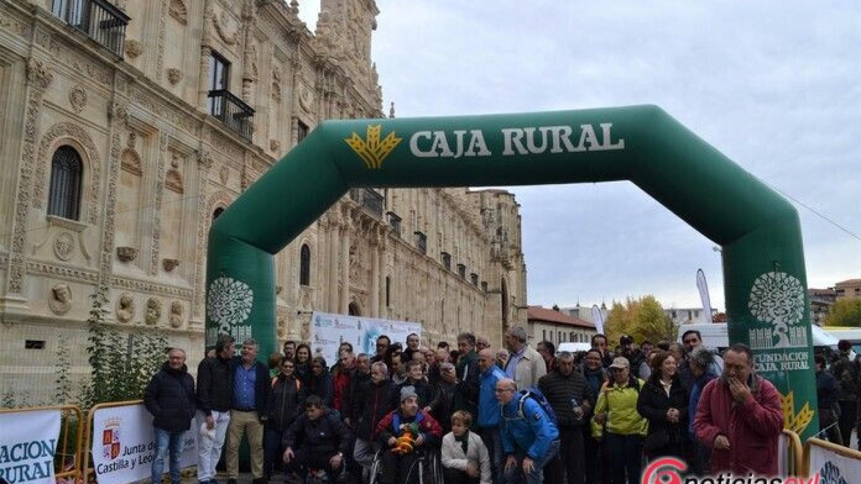 Castilla y León