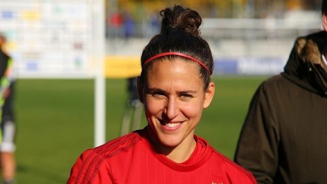Vero Boquete se ofrece al Real Madrid: Aquí estoy, Florentino