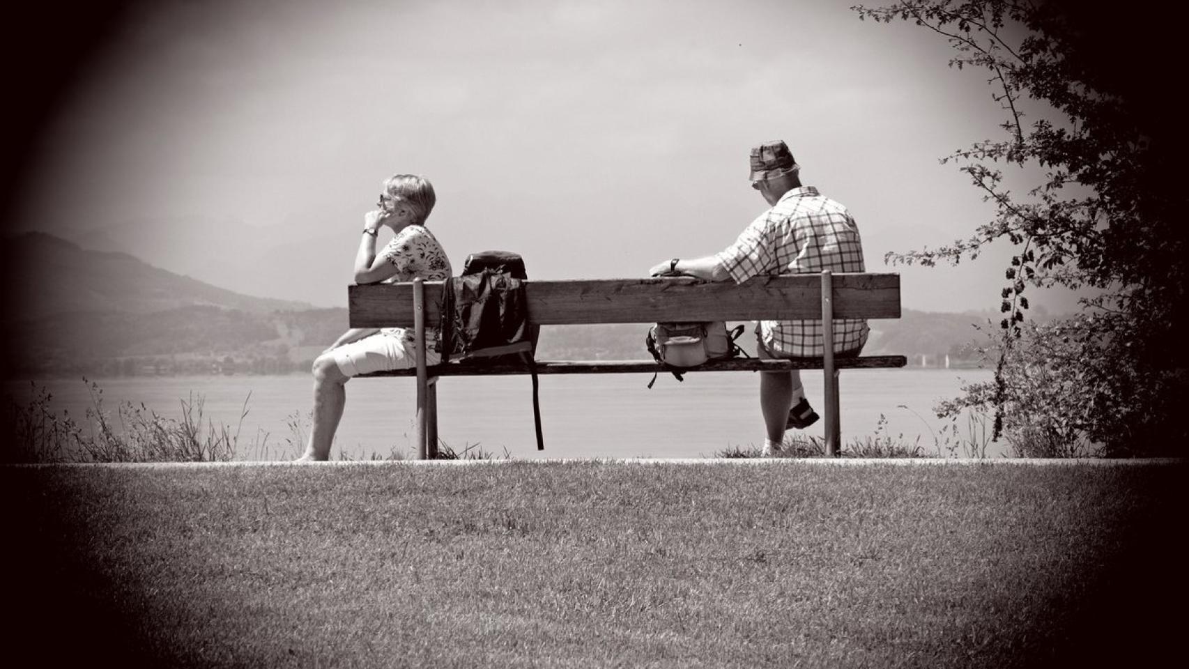 divorcio