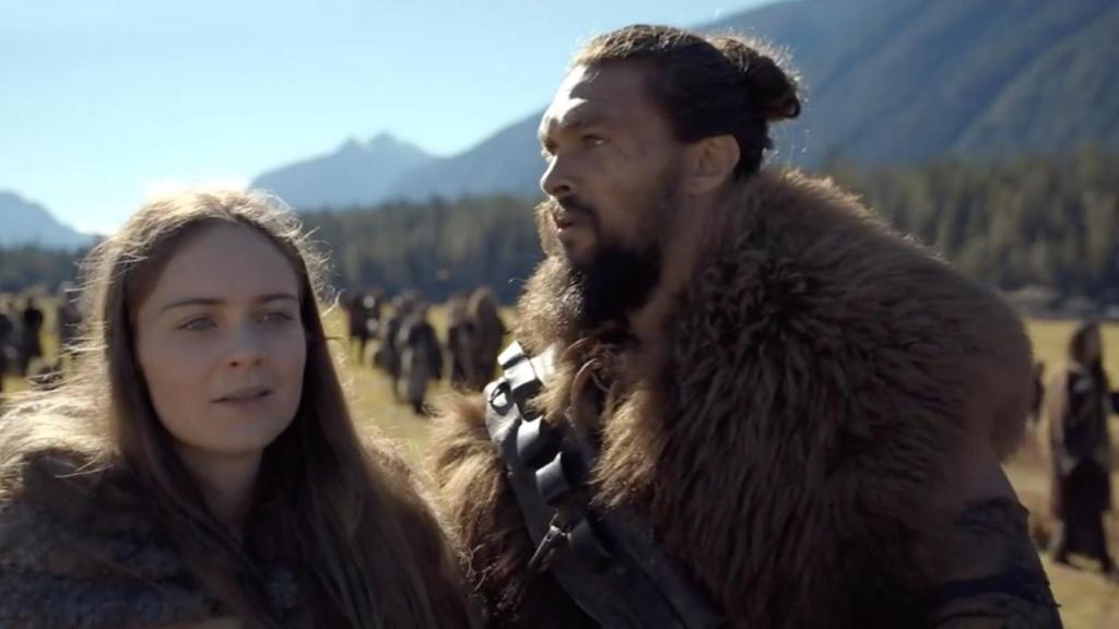 ¿Dirían que estas personas son ciegas?