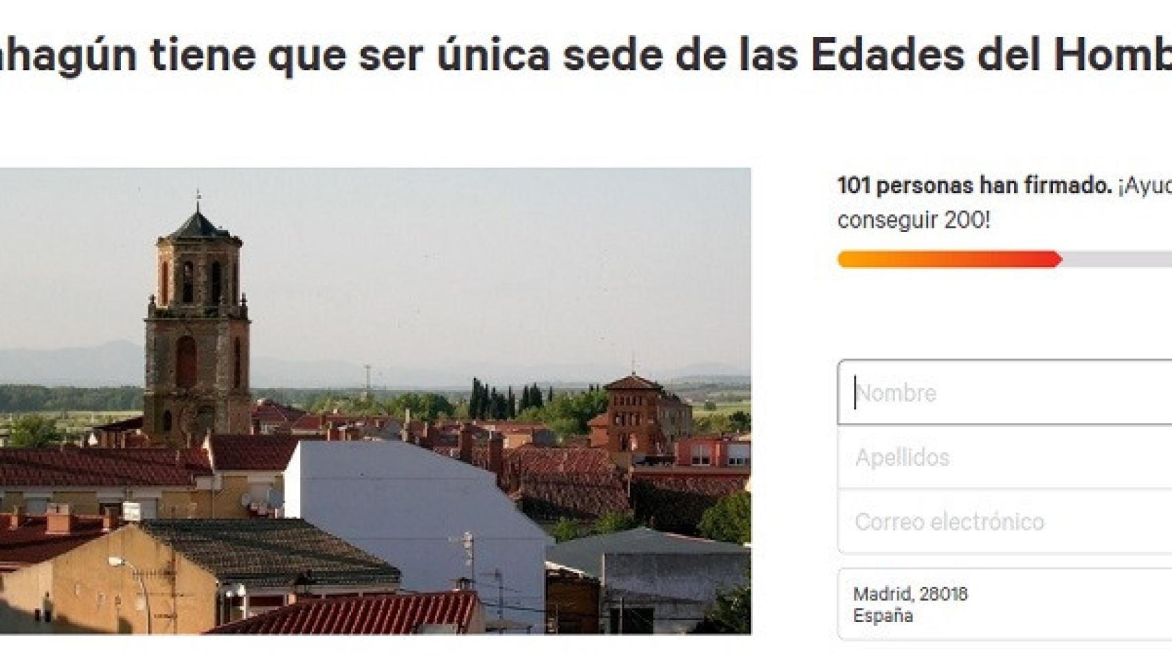 Castilla y León