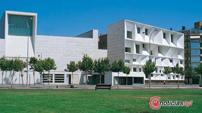 Foto auditorio leon t2400633