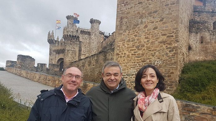 Castilla y León