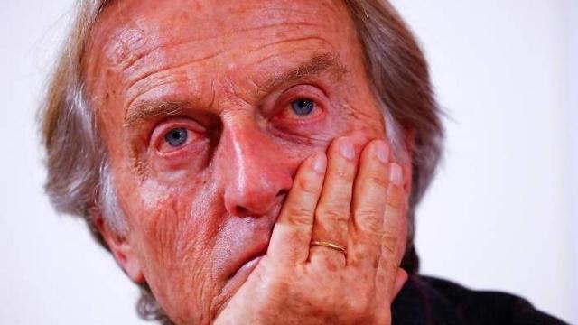 Luca di Montezemolo