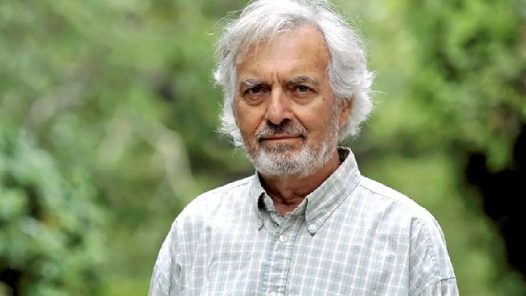 Jean-Paul Dubois