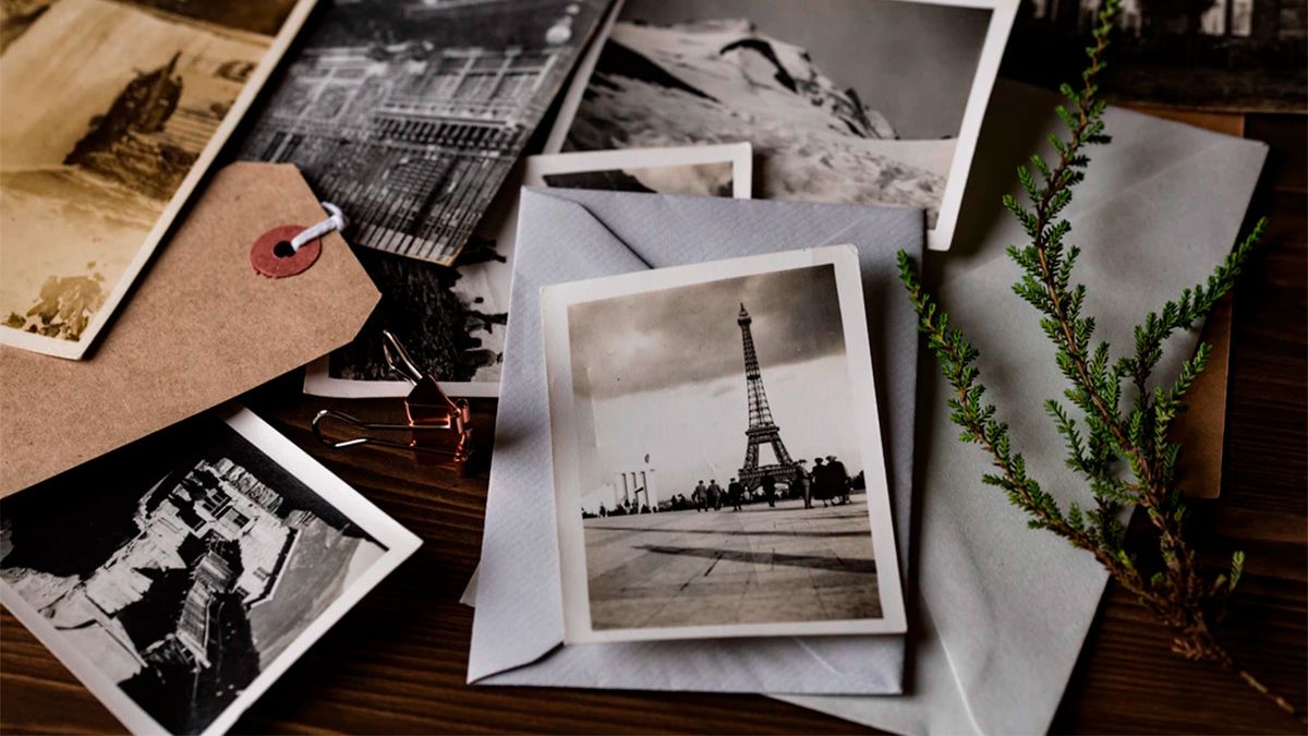 Pasa tus fotos en blanco y negro a color con esta increíble aplicación