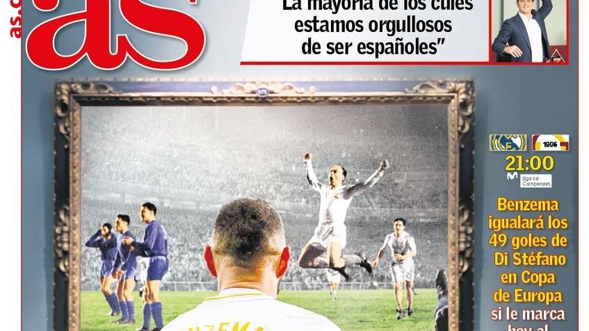 Portada AS (06/11/19)