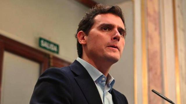 Albert Rivera