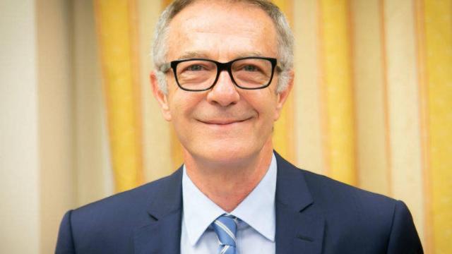 José Guirao, ministro de Cultura