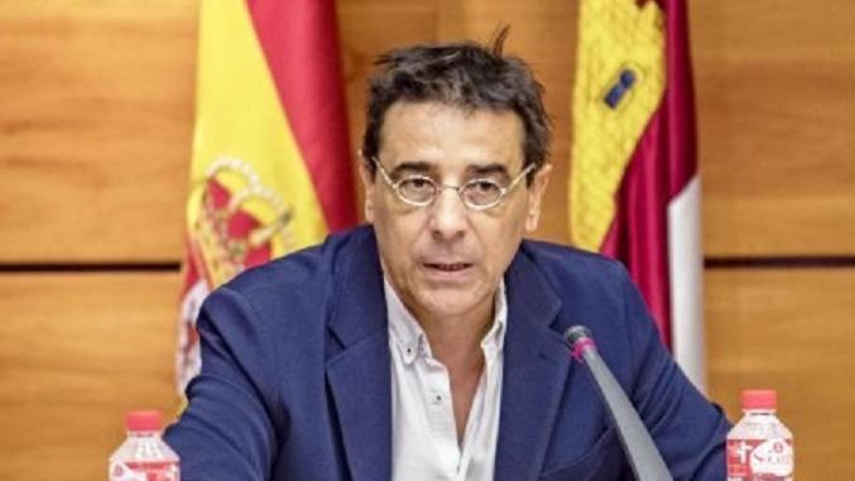 Rafael Cubero