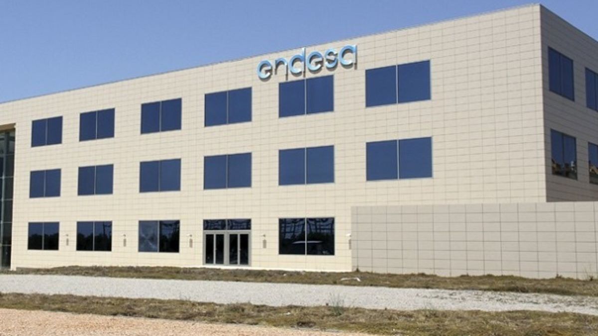 endesa mallorca