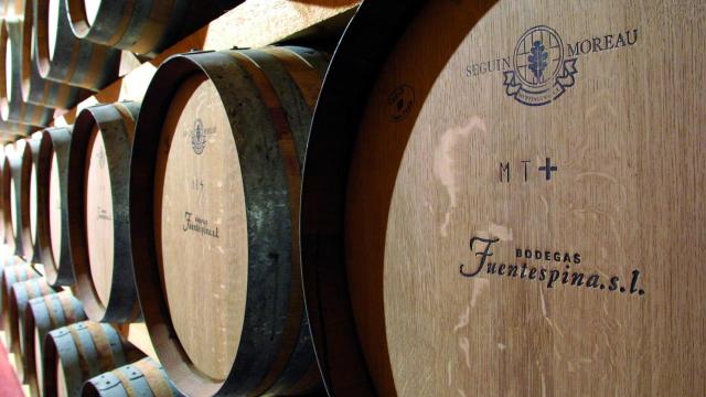 Con la colaboración de Fuentespina