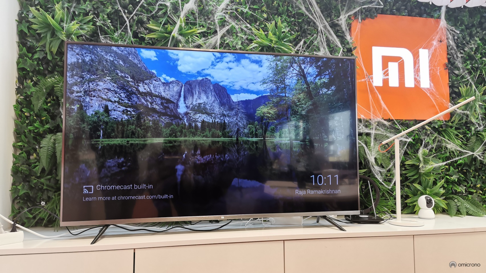 televisor Xiaomi